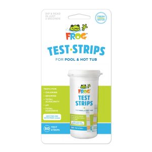 FROG® @ease® SmartChlor Test Strips